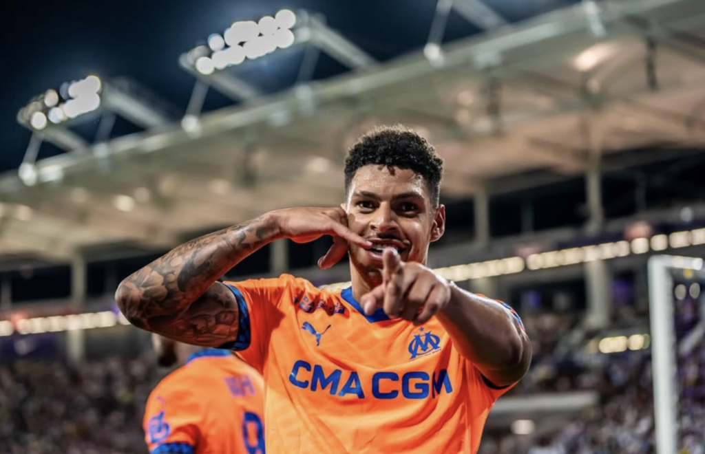 Luis Henrique