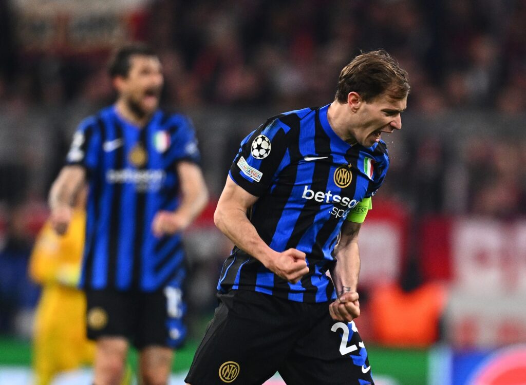 Barella