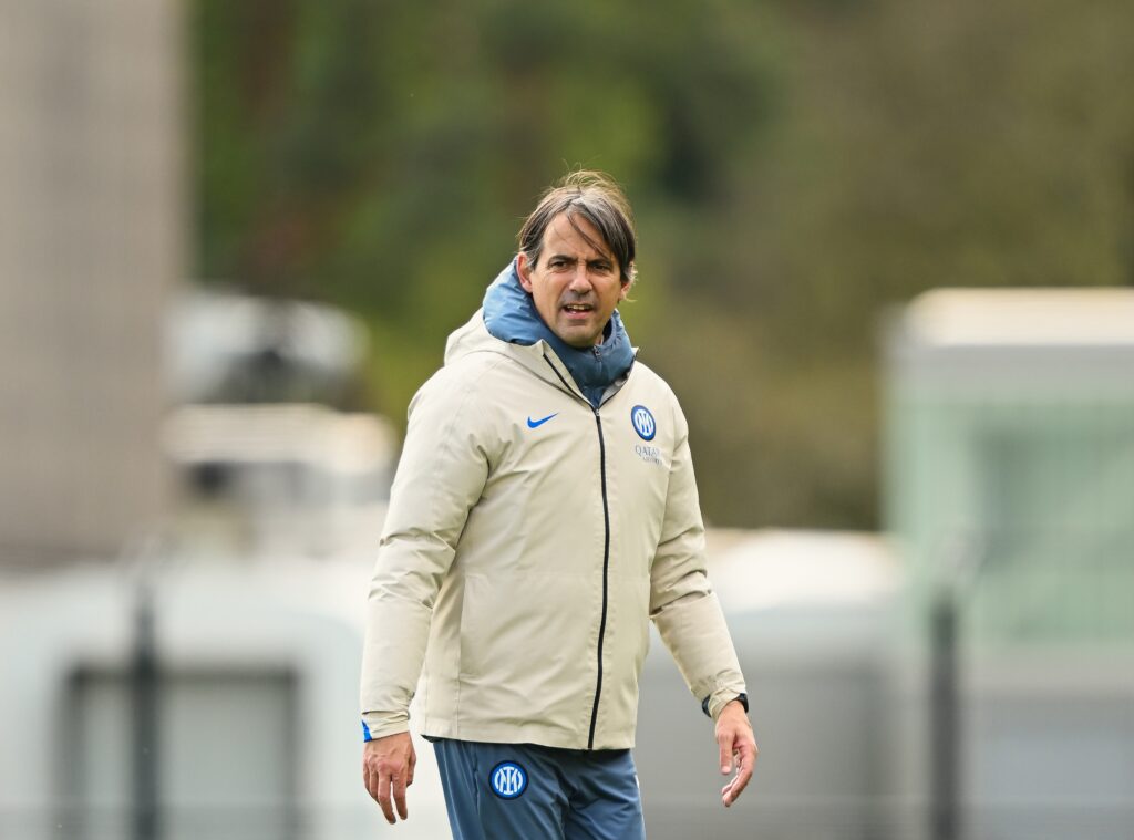 Inzaghi