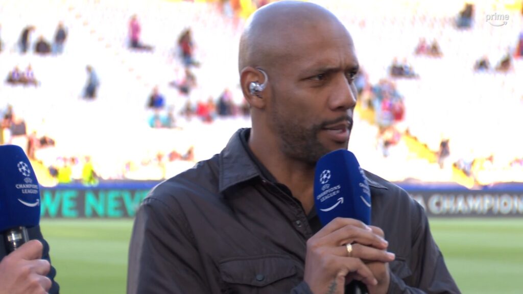 maicon