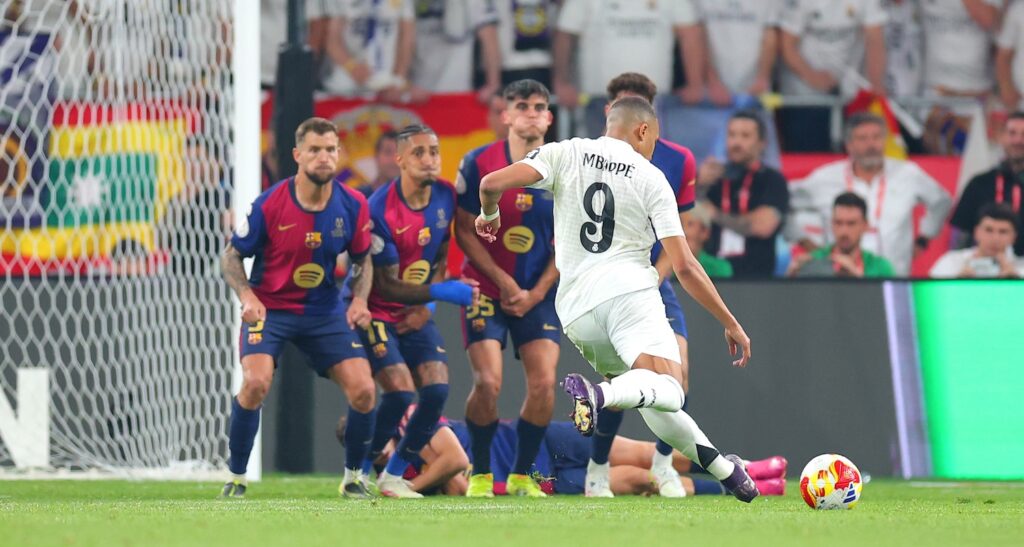 Mbappé