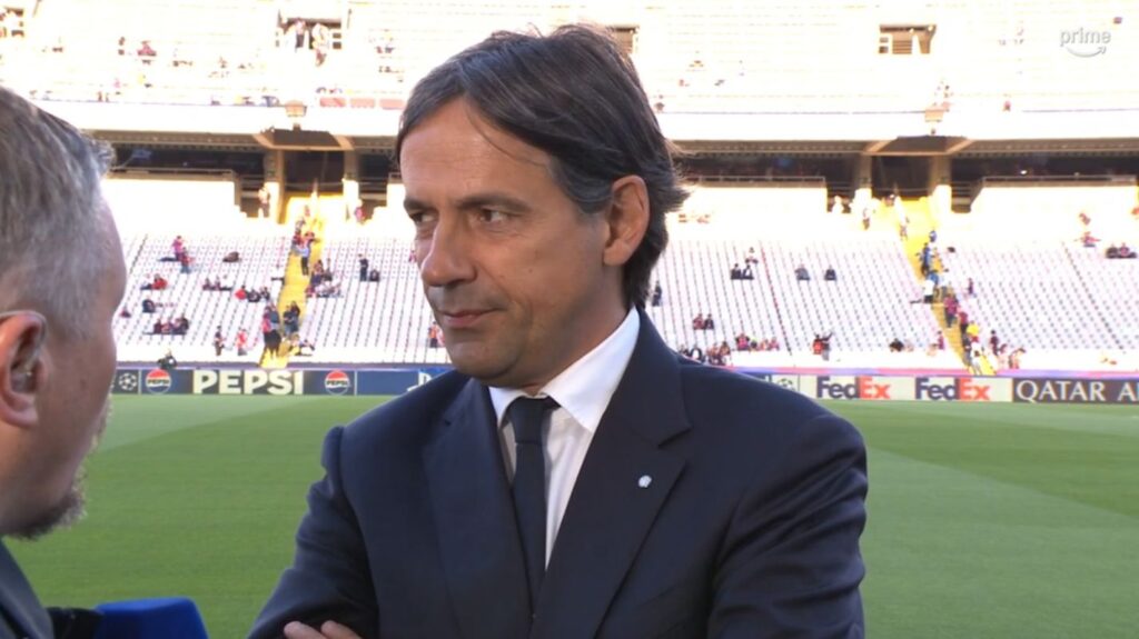 Inzaghi Prime