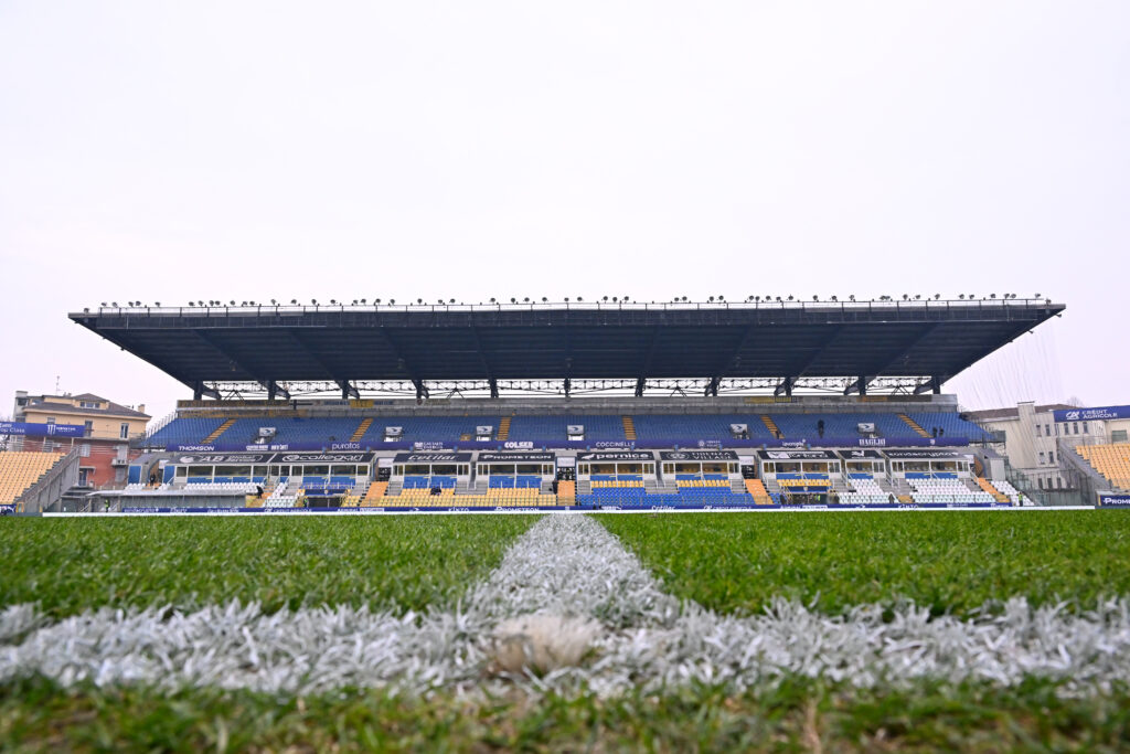 Tardini
