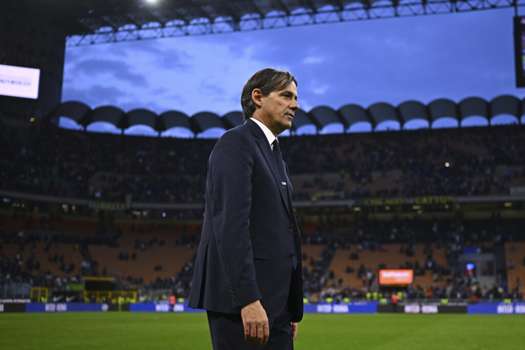 Inter Inzaghi
