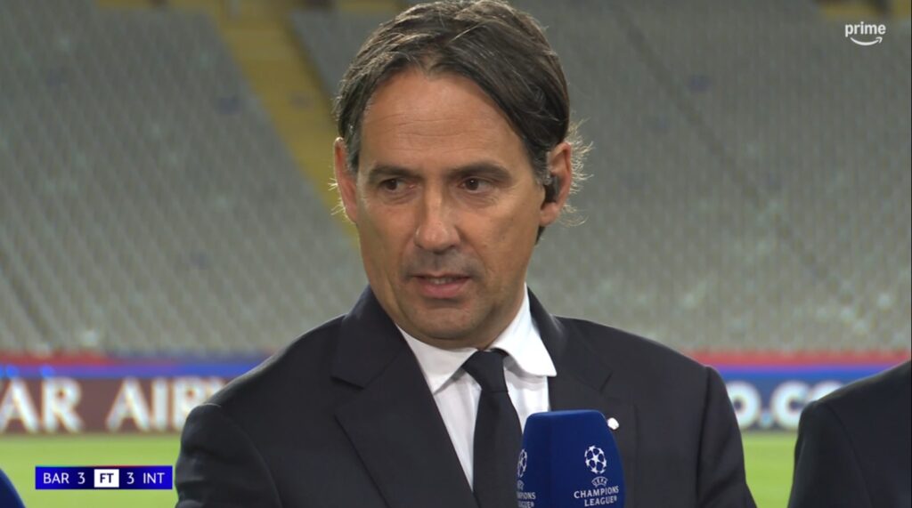 Inzaghi