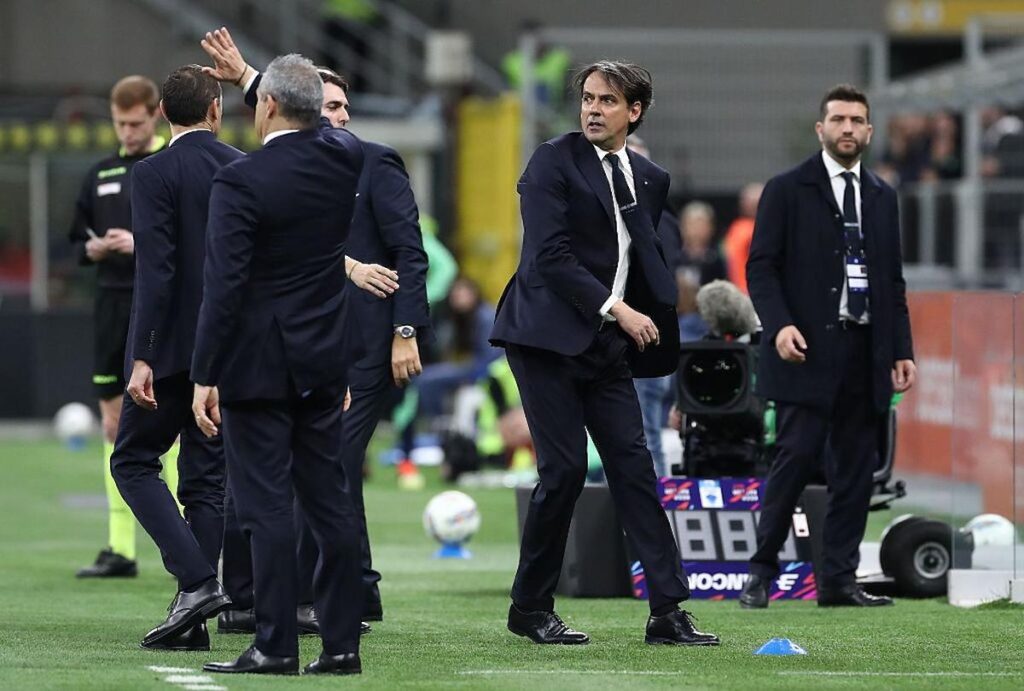 giudice sportivo inzaghi