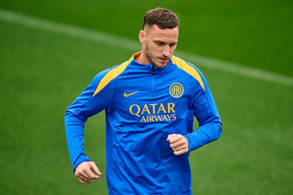 Arnautovic