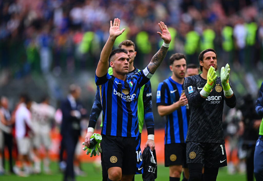 Inter