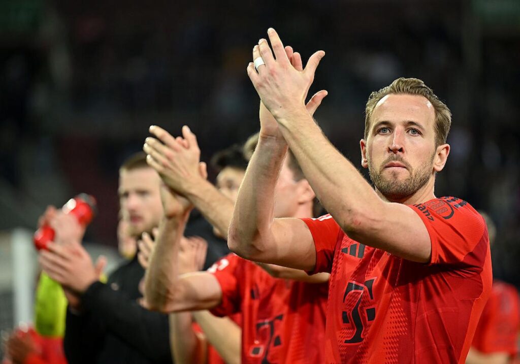 kane bundes
