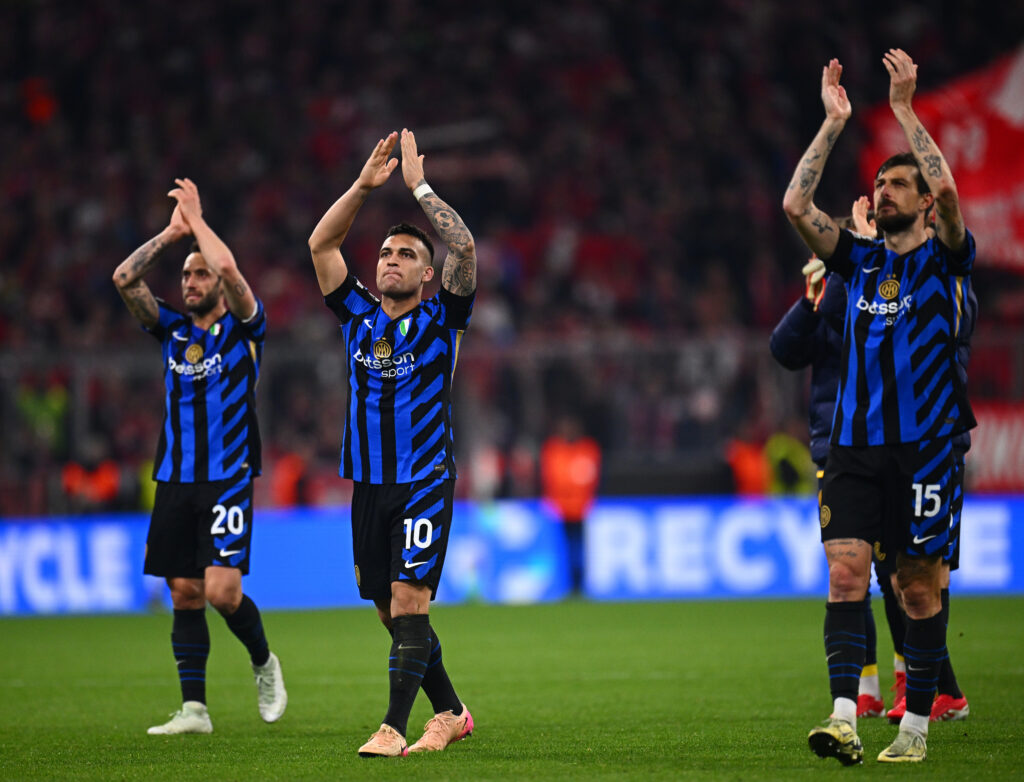 Inter