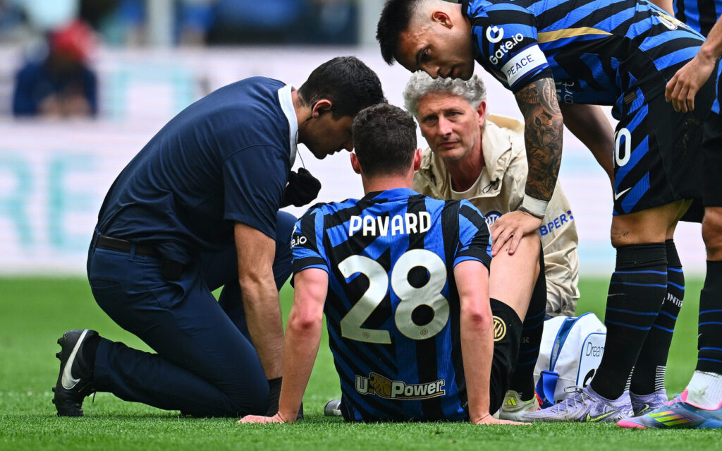 Pavard