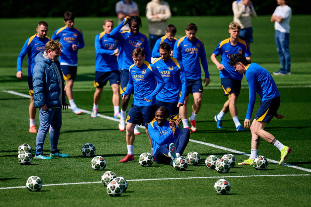 Inter Appiano
