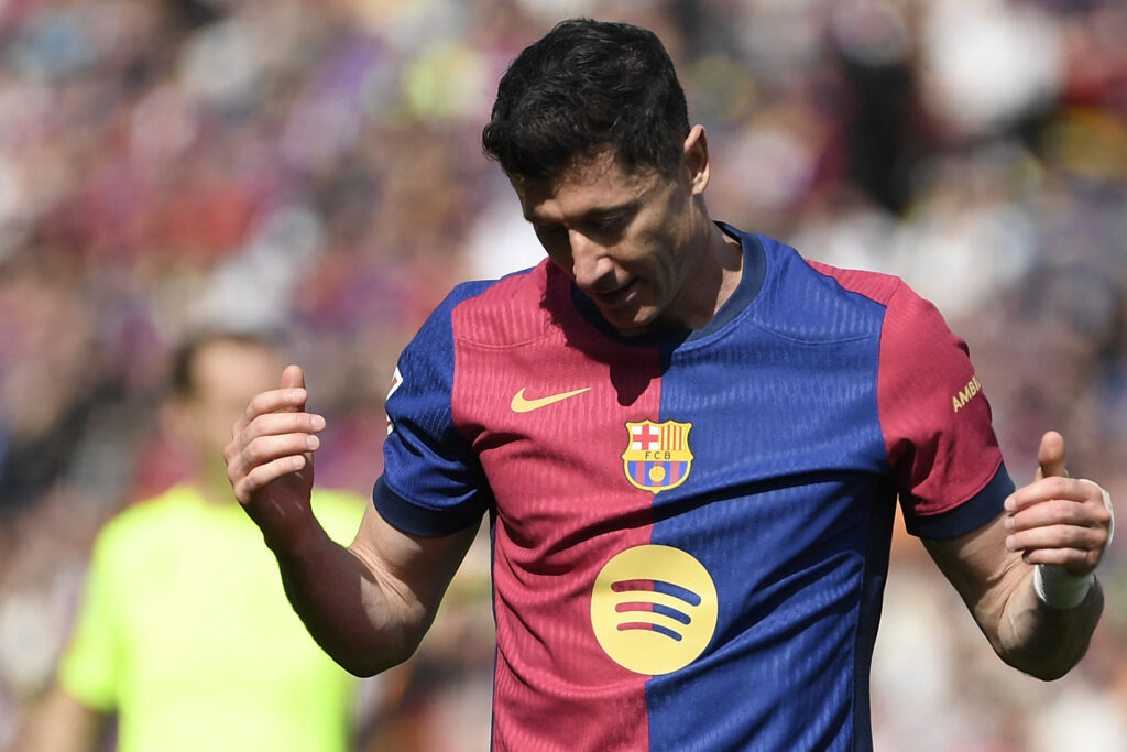 FBL-ESP-LIGA-BARCELONA-CELTA VIGO