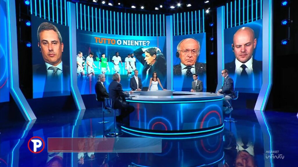 Screenshot 2025-04-07 at 09-58-07 Pressing 2024-2025 Domenica 6 aprile Video Mediaset Infinity