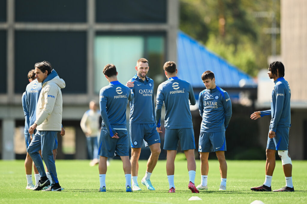 Inter