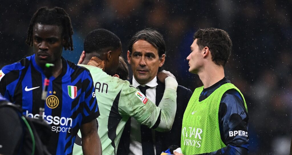 Inter Inzaghi