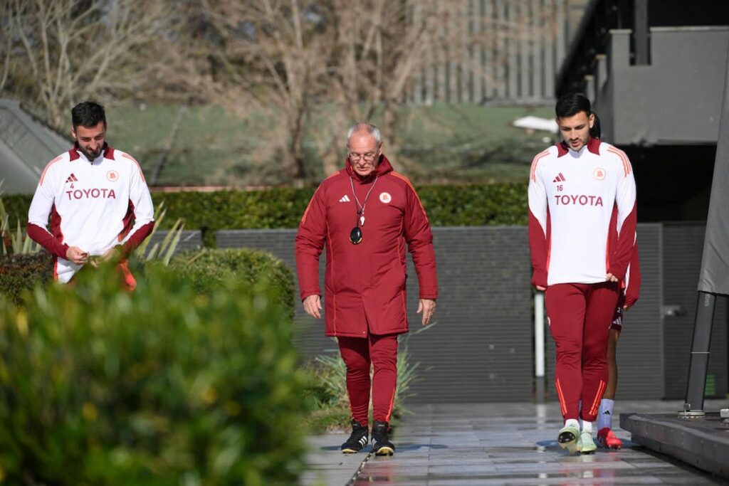 cristante paredes ranieri