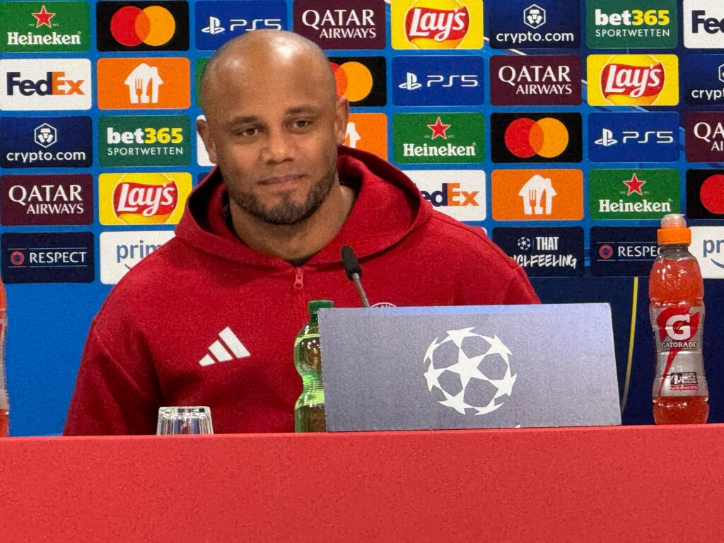 Kompany