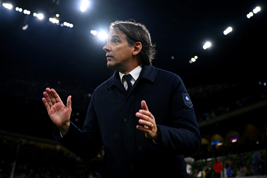Inzaghi