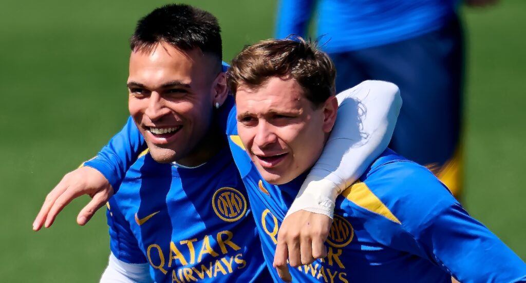 Barella Lautaro