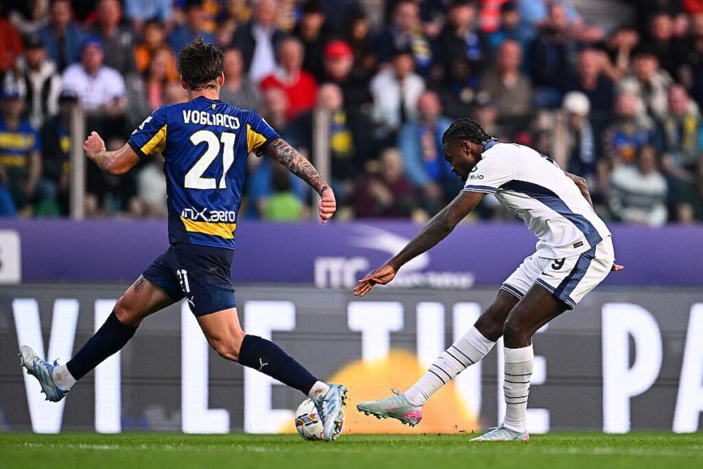 inter thuram parma
