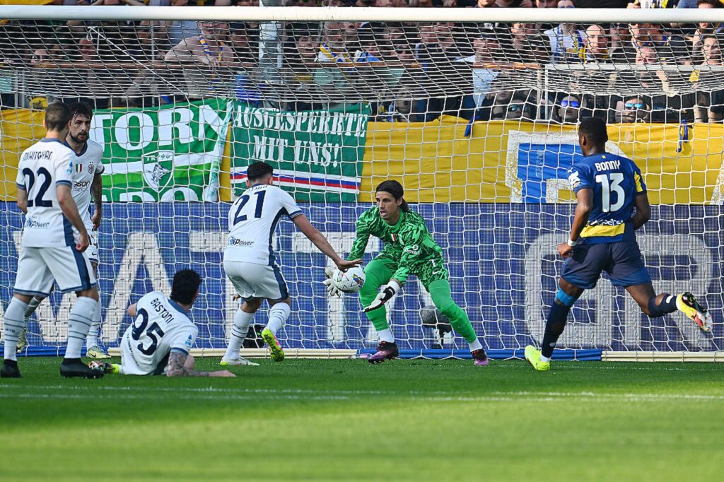 parma inter