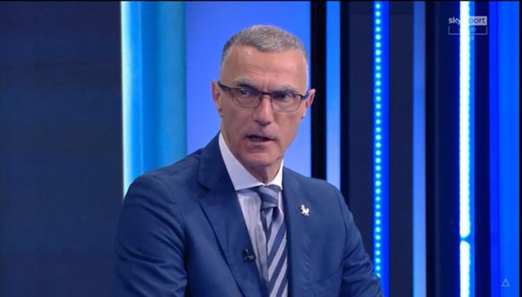 Bergomi