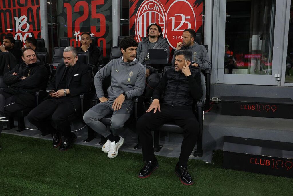 conceicao milan atalanta