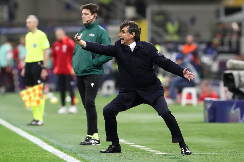 Inzaghi