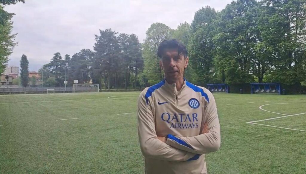 Zanchetta Inter