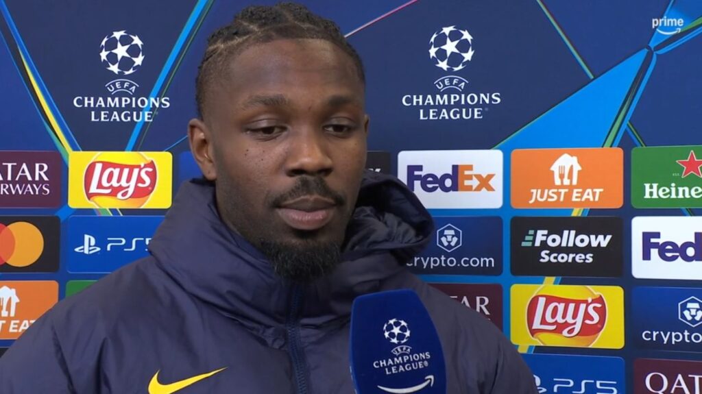 Thuram