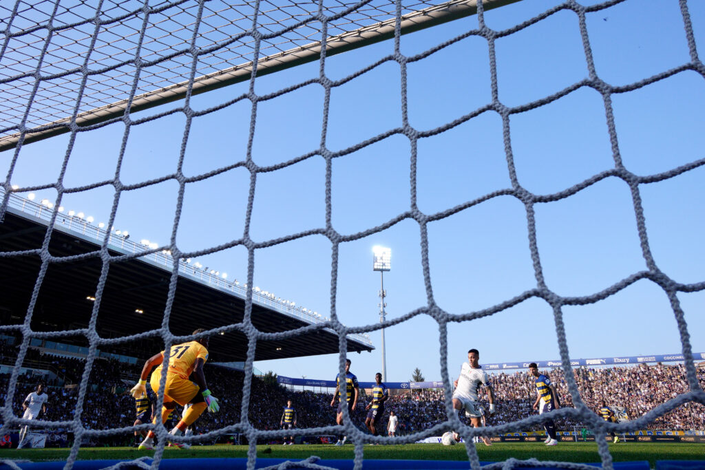 Parma v FC Internazionale - Serie A