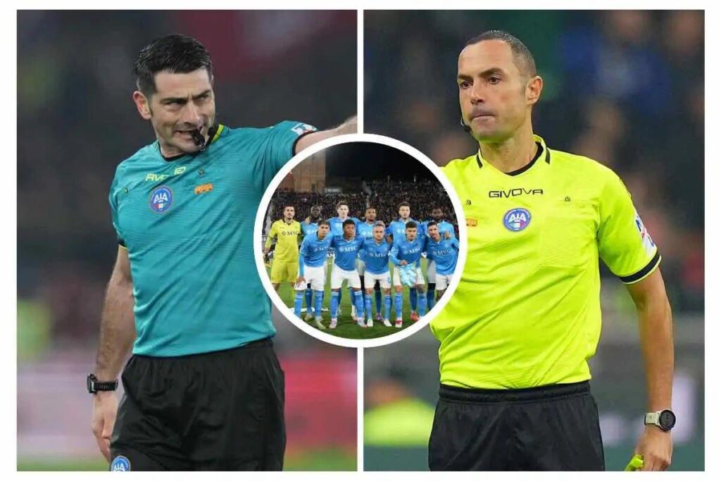 Guida e Maresca