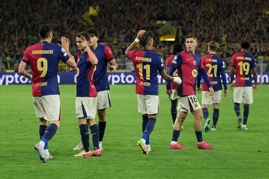 barcellona