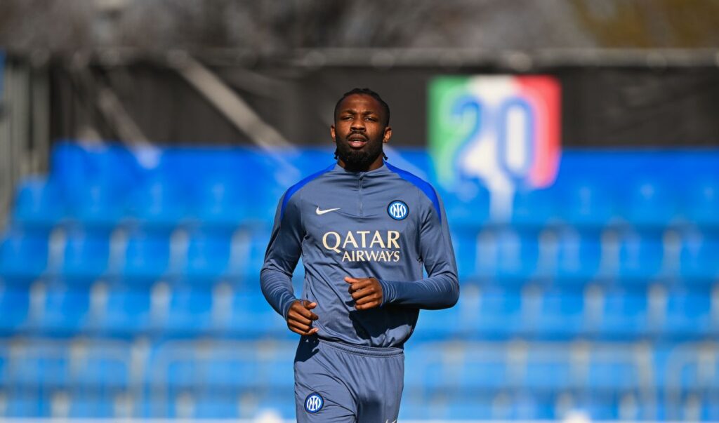 Inter Thuram