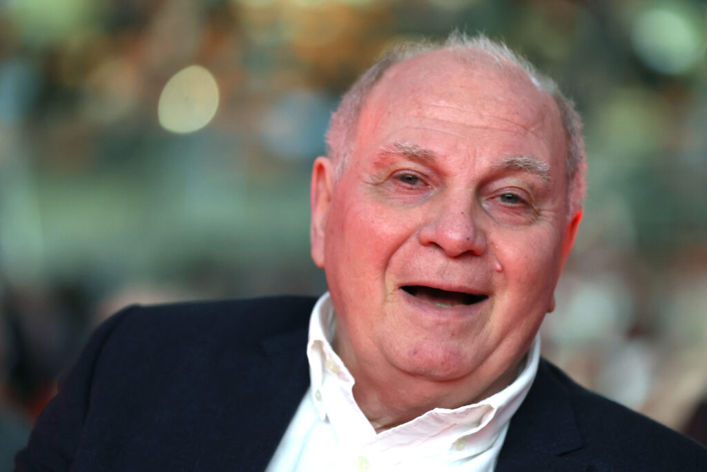 Hoeness