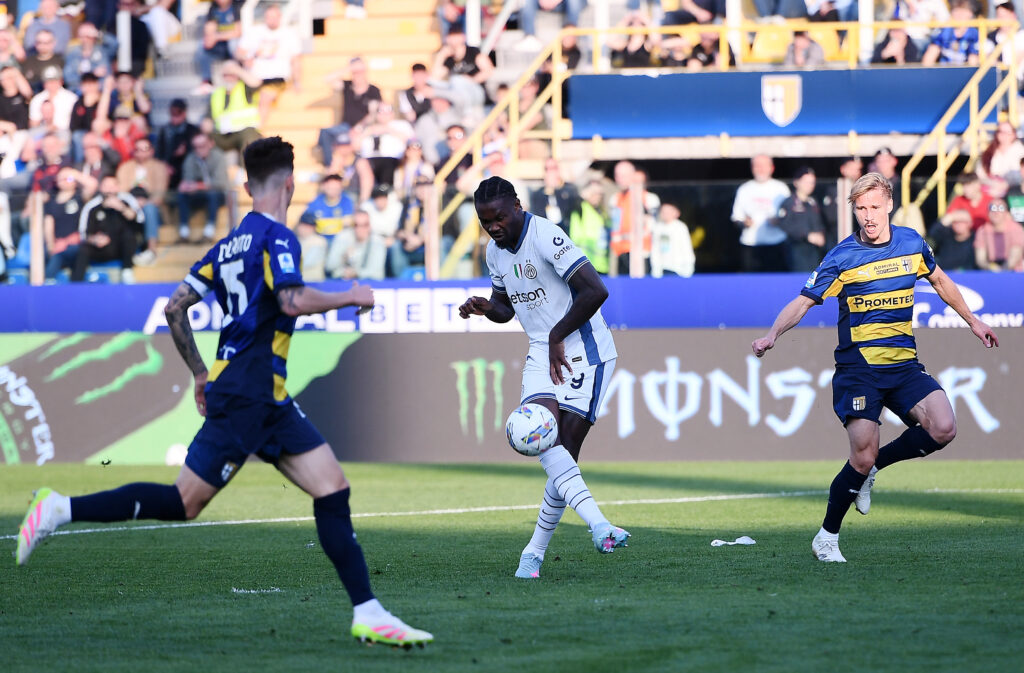 Thuram
