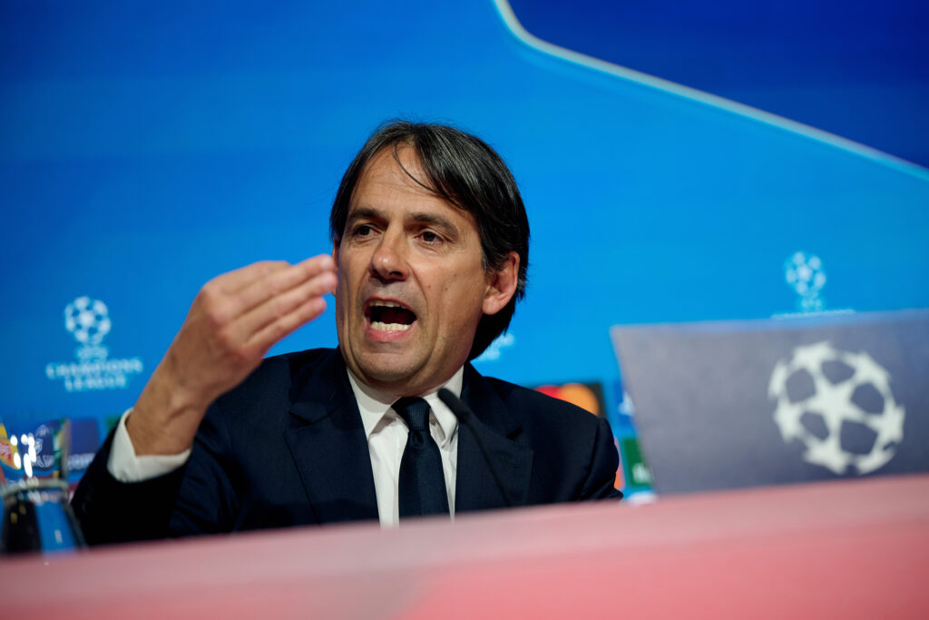 Inzaghi