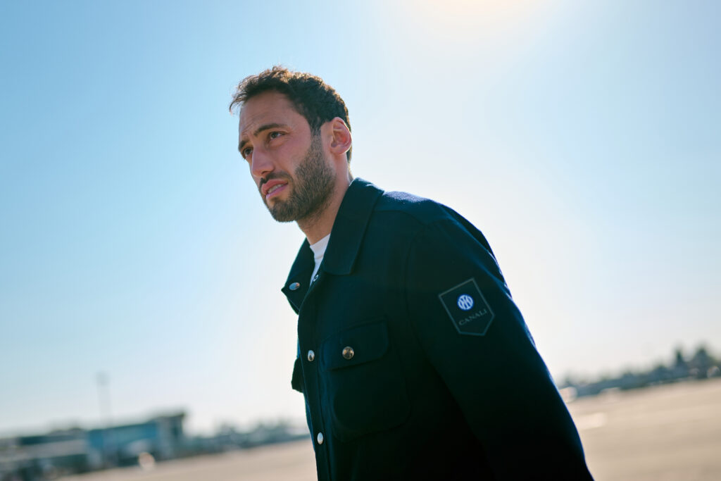 Calhanoglu