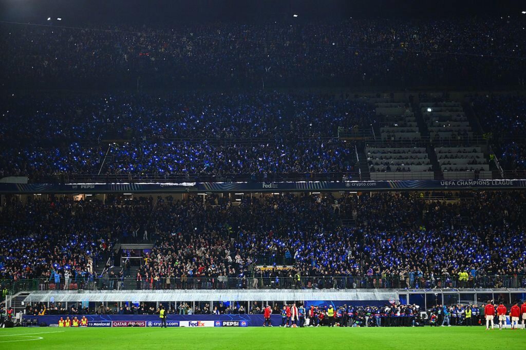 san siro