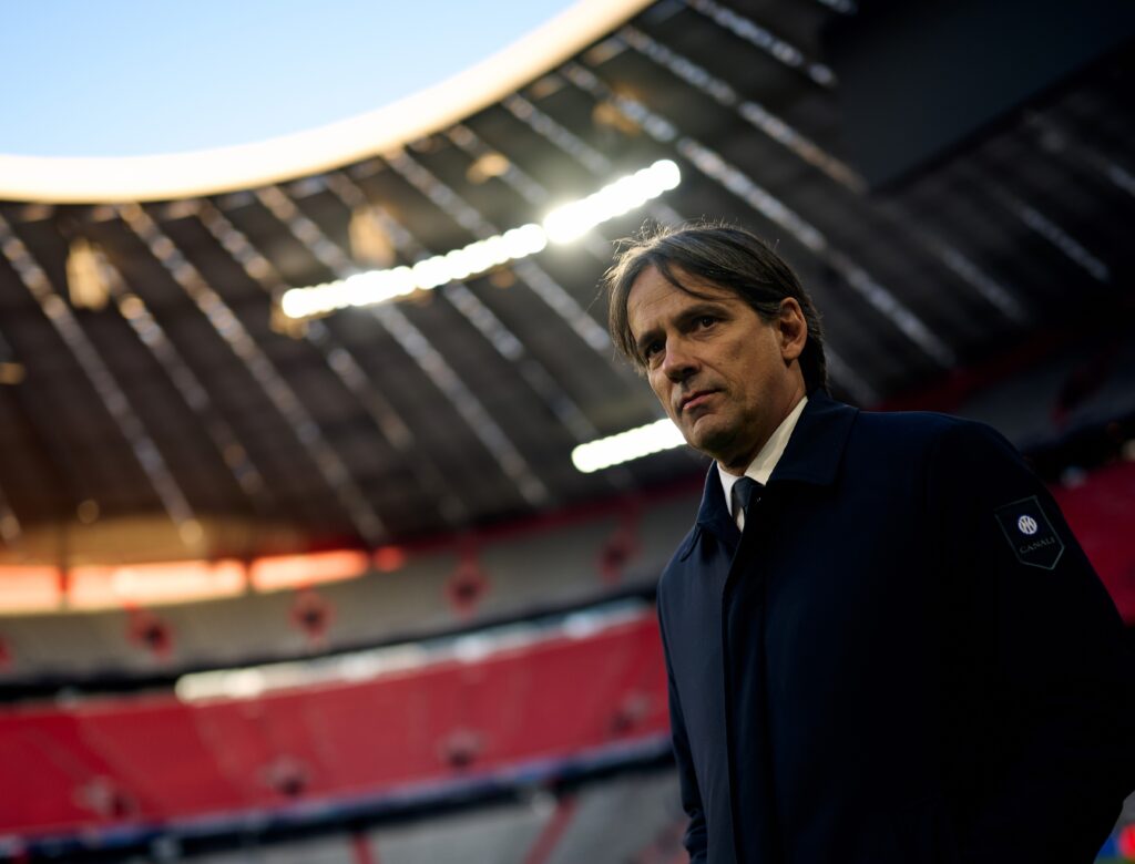 Inzaghi