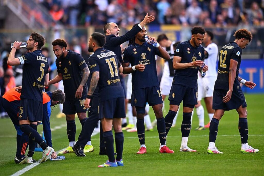 juventus