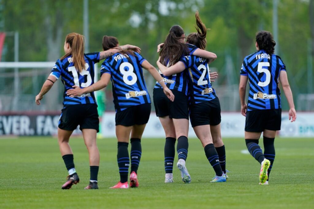 Inter Women