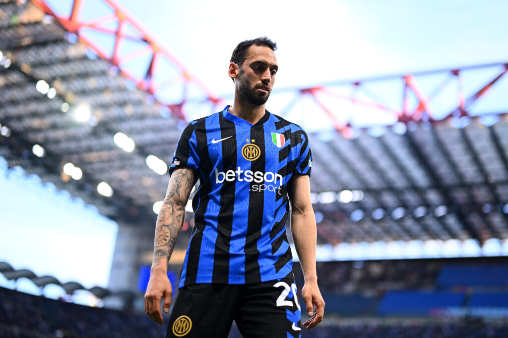 Calhanoglu