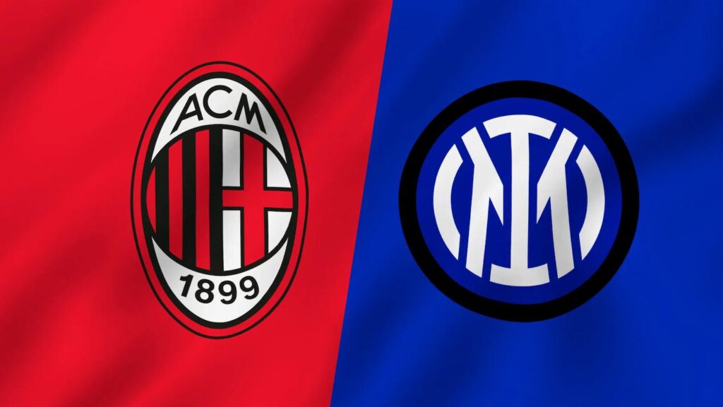 Milan-Inter