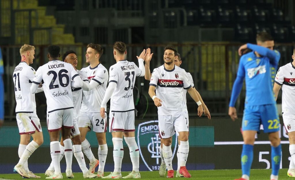 bologna