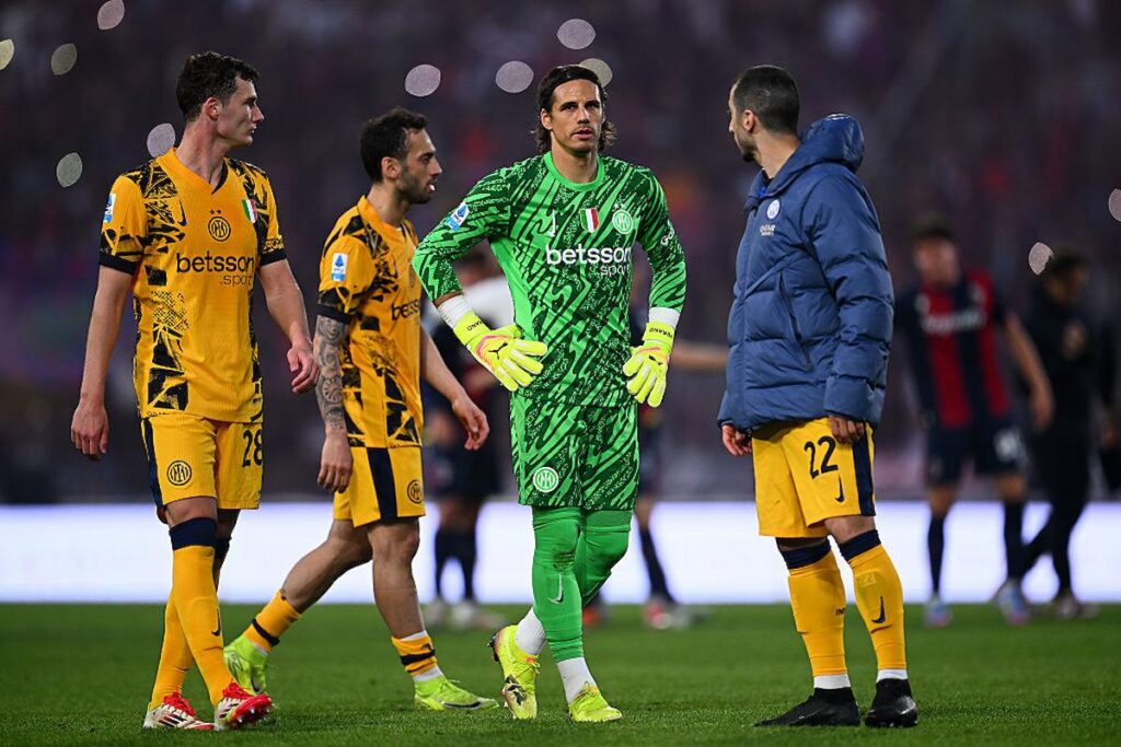 Inter