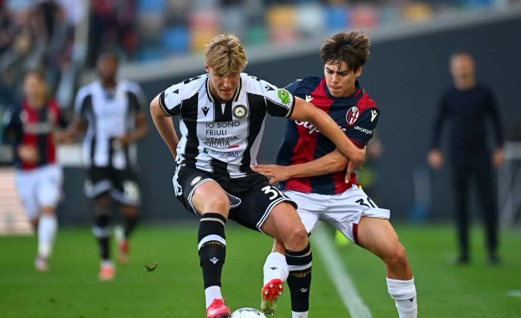 udinese-bologna