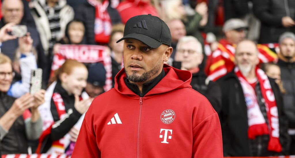 Kompany