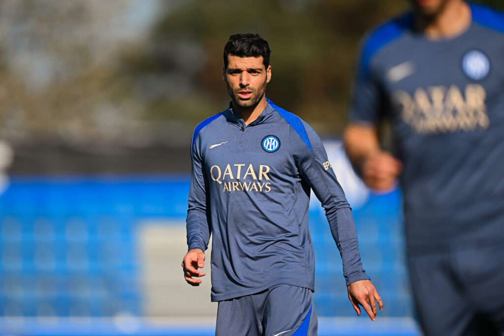 Taremi